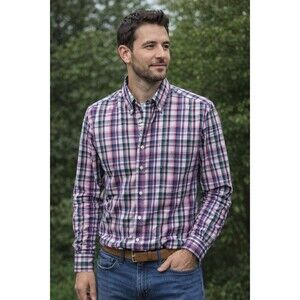 Men’s tailorbyrd shirt xxl